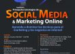 seminario estrategias de redes sociales y marketing online