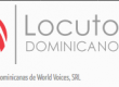 locutores en republica dominicana
