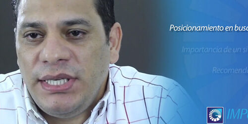 Posicionamiento para Pymes en República Dominicana Posicionamiento para Pymes en República Dominicana