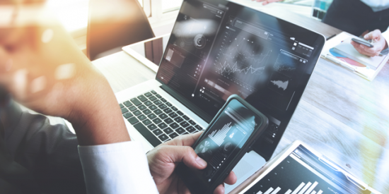 data de primera mano