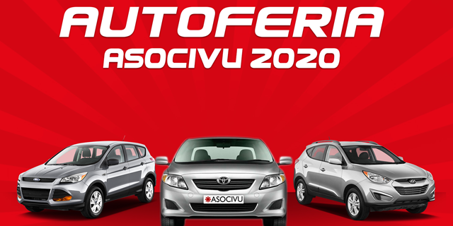 primera autoferia virtual