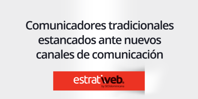 comunicadores-tradicionales-estancados comunicadores dominicanos tradicionales estancados