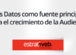 los datos como fuente de crecimiento de un medio digital