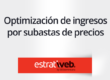 como optimizar los ingresos por publicidad de subasta
