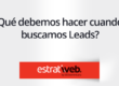 buscando leads