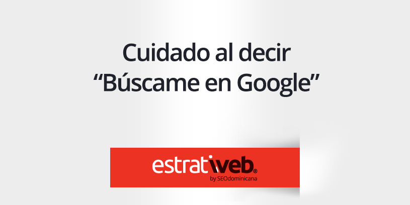 cuidado al buscar en google