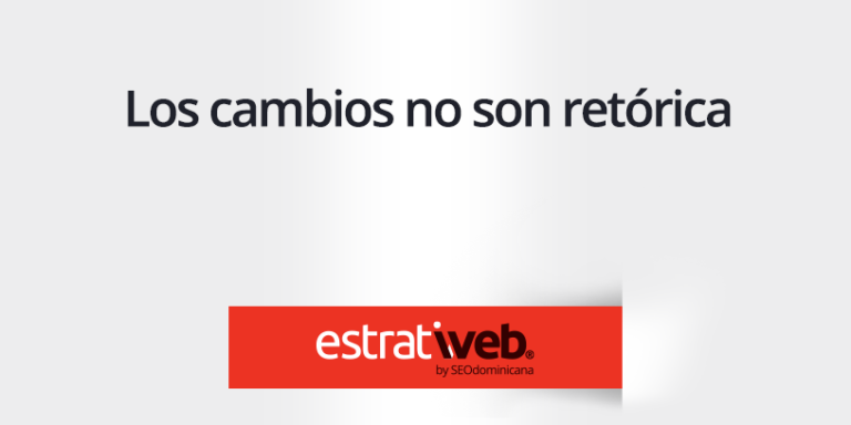 cambios-retorica los cambios no son retorica