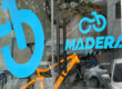 maderabike taller de bicicletas
