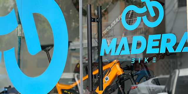 maderabike taller de bicicletas