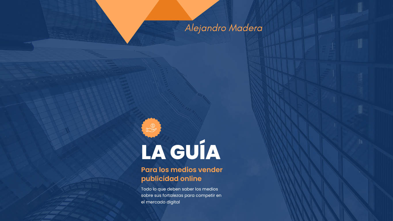 La Guía esencial para publicidad en medios digitales