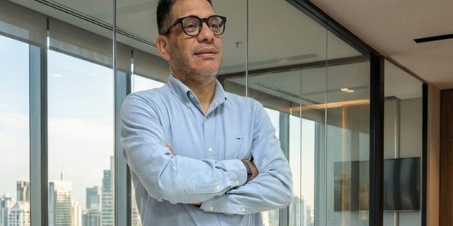 recorrido de alex madera en el marketing digital en 2025 República Dominicana